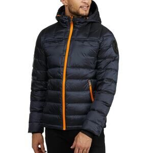 Pajar Hayes Packable Puffer Jacket